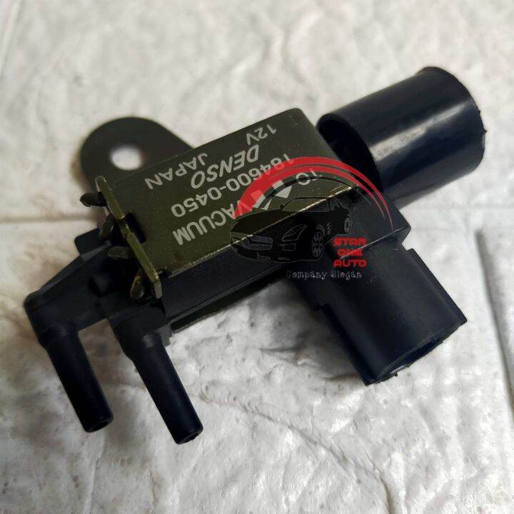 SELENOID IDLE UP AC INNOVA / KIJANG EFI Lazada Indonesia