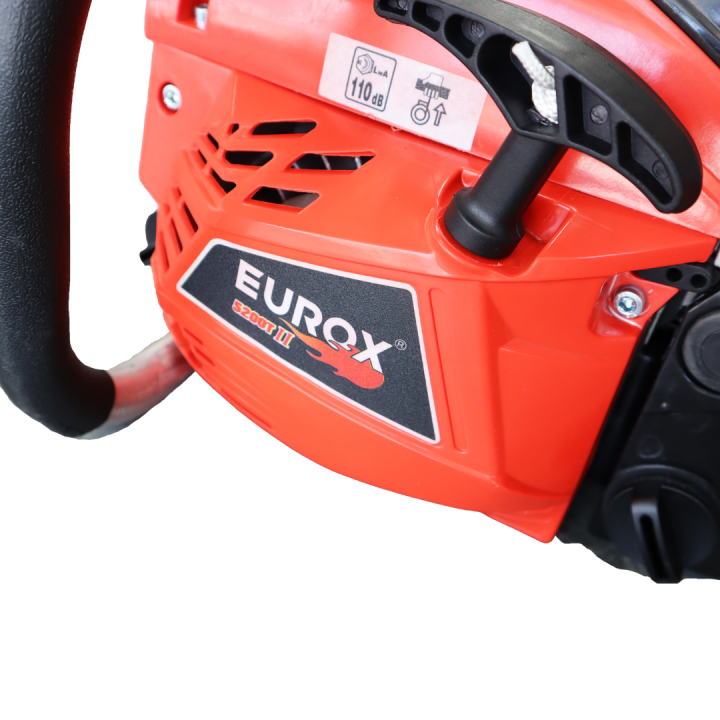 เลื่อยโซ่ยนต์-5200t-ii-eurox-เลื่อยยนต์ตัดไม้-ขนาด-11-5-นิ้ว-เลื่อยยนต์เบนซินราคาถูก-อุปกรณ์ครบ-พร้อมส่ง