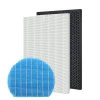 FZ-D40HFE FZ-D40DFE FZ-A61MFR Charcoal Carbon filter HEPA Filter for Sharp Air Purifier KC-D41RB KC-D41RW KC-G51RW KC-G41R