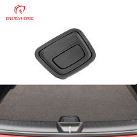 กระเป๋าเดินทาง Trunk Mat พรมจับหางฝาครอบด้านล่างสำหรับ Benz A B C GLC CLA GLA Class W253 W156 W205