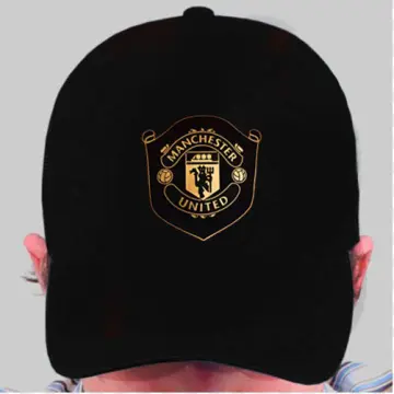 Manchester united caps online hot sale shopping