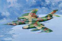 Hoyboss 1/48 81768 N Yak-28PP Brewer-E