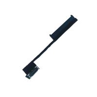 แล็ปท็อป SATA ฮาร์ดไดรฟ์ฮาร์ดดิสก์ไดรฟ์สายเคเบิลสำหรับ Dell DC02C004K00 E7440ละติจูด