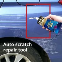 15ml Car Scratch care and Swirl Remover Auto Scratch Repair Tool Car Scratches Repair Polishing Wax Anti Scratch Car Accessories Cleaning Tools