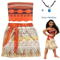 Baby Moana Costume Shop Baby Moana Costume With Great Discounts And Prices Online Lazada Philippines