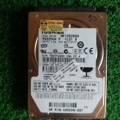 Ổ cứng HDD 120 GB có sẵn Win 10 chuẩn Sata III 2.5 USED