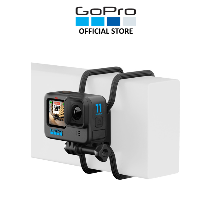 GoPro Gumby Flexible Mount Lazada Singapore