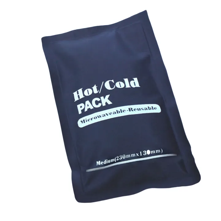 [COD] [Sale][Ready Stock] Hot And Cold Physiotherapy Bag Adult Hot