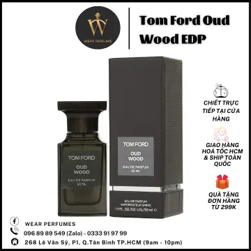 Nước hoa Nam tomford