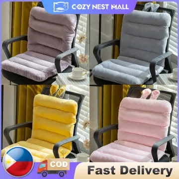 Lazada discount chair cushion