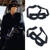 Man Sexy Gentleman Masquerade Black Eye Mask Halloween Party Cosplay Costume Props Wedding Prom Mask Party Decoration Eyewear