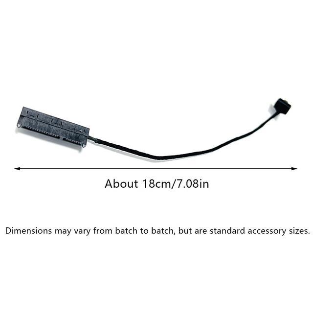 new-cable-for-hp-pavilion-dv7-4000-dv7-5000-sata-hdd-hard-cable-2nd-hard-drive-connector-adapter