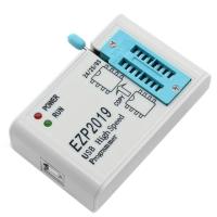 EZP2019 Usb ความเร็วสูง Spi Programmer ดีกว่า Ezp2013 Ezp2010 2011 24 25 26 93 Eeprom 25แฟลช Bios