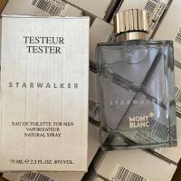 น้ำหอม Mont Blanc Starwalker EDT 100 ml.