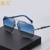 Mx New Luxury Polarized Sunglasses Mens Driving Shades Male Sun Glasses Vintage Travel Fishing Classic Sun Glasses Uv400 W6321