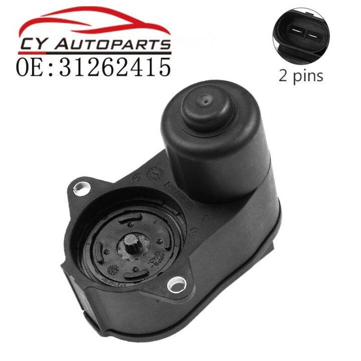 31262415 New Electric Parking Brake EPB Actuator For Volvo S60 S80 XC60