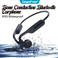 hongweo Geyofree open ear หูฟังไร้สาย ระบบ bone conduction X14