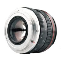 1 Piece 50Mm F1.4 USM Medium Telephoto Lens Full Frame Large Aperture Lens Portrait Fixed Focus Lens for Sony Nex Camera Lens