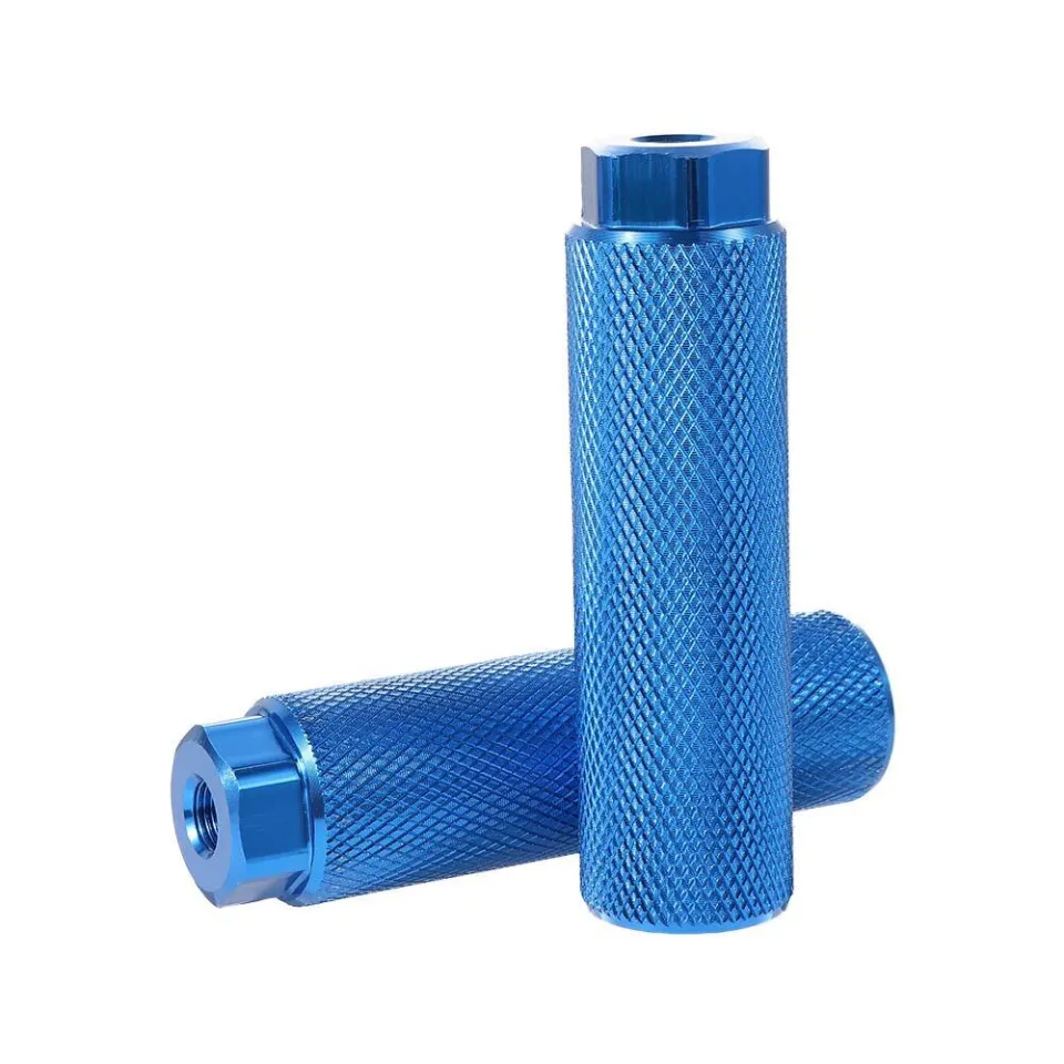 blue bike pegs