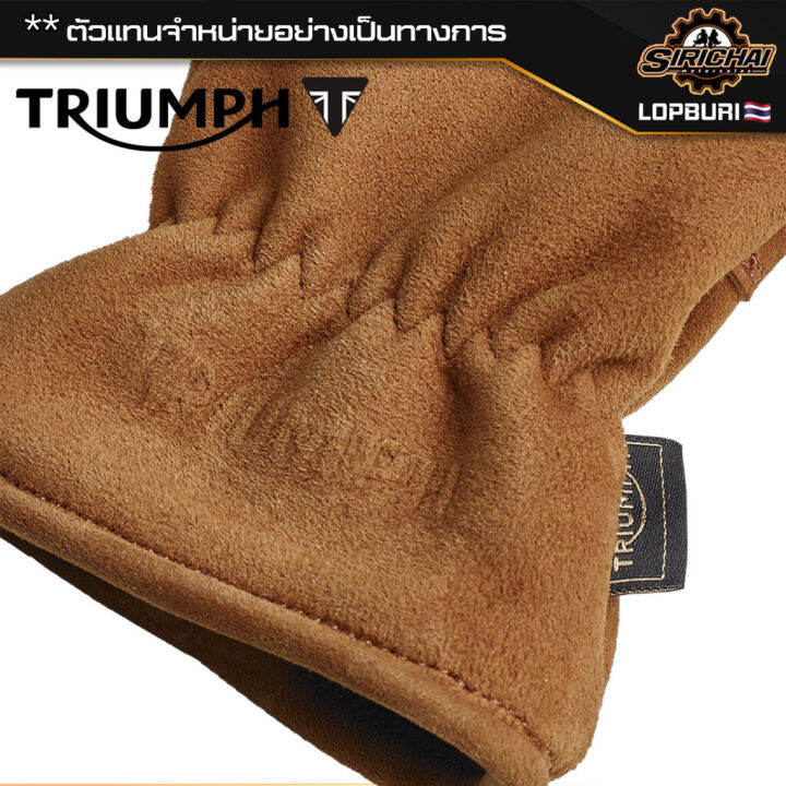 ถุงมือมอเตอร์ไซค์-ถุงมือ-triumph-mgvs2203-602