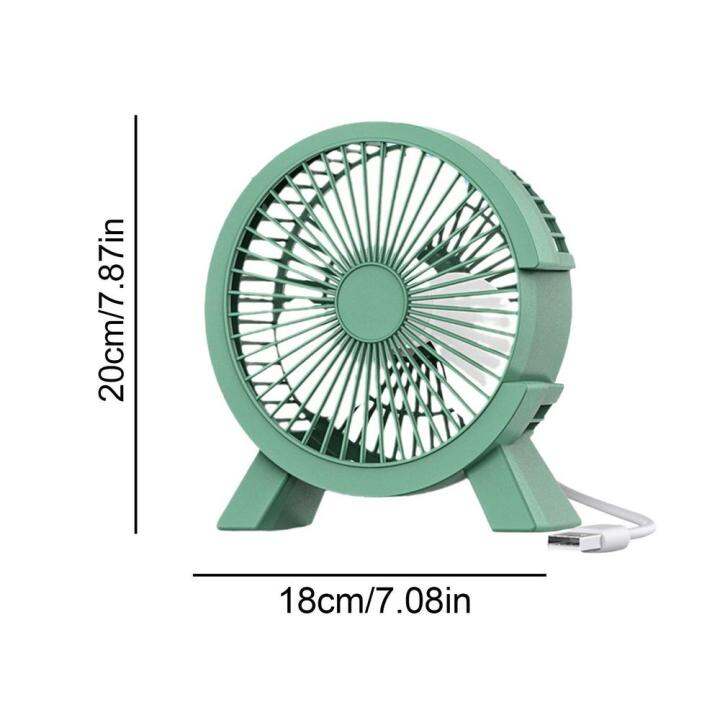 พัดลมตั้งโต๊ะ-usb-โต๊ะขนาดเล็กแบบพกพาใช้พลังงานพัดลมยูเอสบีโต๊ะสำนักงานพัดลมทำความเย็นสำหรับบ้านส่วนตัวพัดลมตั้งโต๊ะกลางแจ้งอุปกรณ์เสริมสำหรับมือถือ