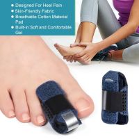 ❁ Toe Splint Broken Finger Sprain Joint Immobilization Fracture Pain Relief Finger Support Brace Thumb Protector Camel Toe Care