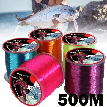 Buy Power Flouro Fishing Line online