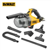 DEWALT เครื่องดูดฝุ่น รุ่น DCV501LN ไม่มีแบต ไม่มีแท่นชาร์จ เครื่องมือช่าง รับประกัน