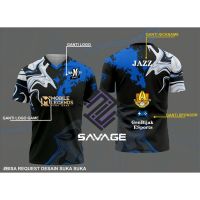 jersey baju gaming ff free fire custom desain suka suka murah