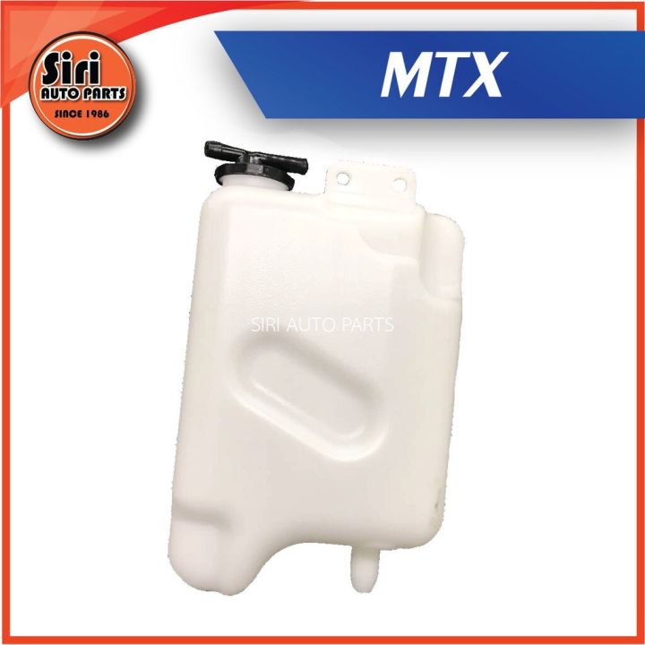 กระป๋องพักน้ำ-toyota-mtx-mighty-x-เบอร์-j16-ยี่ห้อ-s-pry-โตโยต้า-ไมตี้เอ็กซ์-ปี-1987-1996-อะไหล่รถ