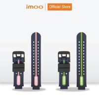 ✎ imoo - สายซิลิโคน สำหรับ imoo Watch Phone Z2