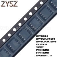 100PCS SOP8 LMV342IDR LMV342MA/NOPB LMV342MAX/NOPB LTC660CS8 SH8M11 STM813LM6E STM813LM6F SP706REN-L/TR Electronic components