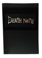 Death Note สมุดวาดเขียน สมุดโน๊ต ไดอารี่แบบมีเส้น