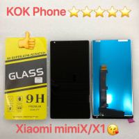 ชุดหน้าจอ Xiaomi X/X1 แถมฟิล์ม