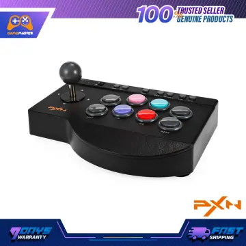  PXN Arcade Stick joystick PC Game Controllers for