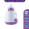 Máy hâm sữa 1 bình biohealth bh8110 - 3 chức năng hâm sữa thức ăn, tiệt - ảnh sản phẩm 1