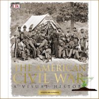 Happy Days Ahead ! หนังสือใหม่ American Civil War, The