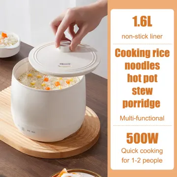 23 L Commercial Rice Cooker Restaurant Hotel Rice Cooker Non Stick Pot