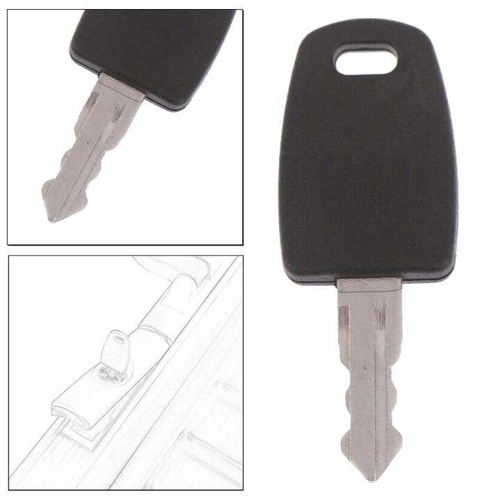 ZYSoil Master Key TSA002/TSA007 Key Lockers Travel Door Combination