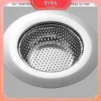 Strainer Sewer Bath Sink Drain Sink Garbage Filter Net Anti-clog 1pcs Sink Waste Screen Kitchen Tools And Gadgets Floor Drain