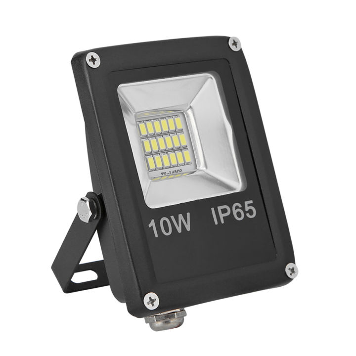 ip65-น้ำท่วมไฟ-led-กันน้ำ-12v-โคมไฟติดผนังกลางแจ้ง-12v-10w