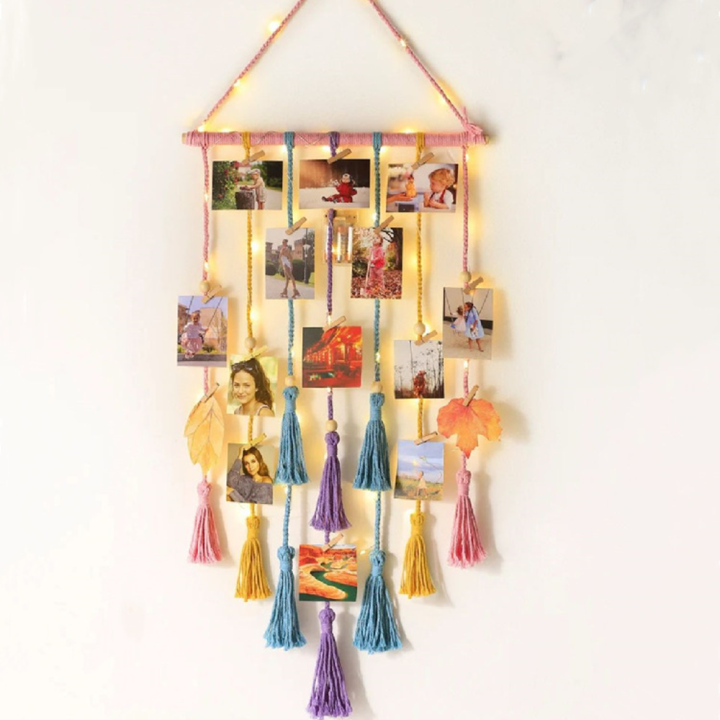 frame-boho-macrame-board-collage-bedroom-decor-hanging-wall-photo