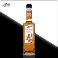 WF-Davinci Gourmet Pecan Praline Syrup 750 ml. น้ำเชื่อมรสรสชาติของถั่วพีแคน