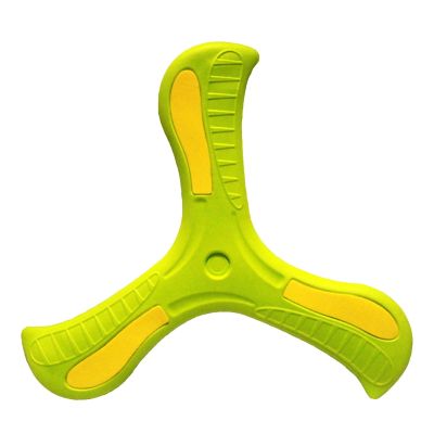 A5KF Sports Toy for Toddler Outdoor Games Flying Soft Boomerang Toy Interactive Play Kit Sport Toy Education Toys Outdoor Toy