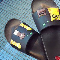 Beach Shoes ของมาใหม่!!! รองเท้าแตะผู้หญิง Panther /Piggy รองเท้าแตะยางพื้นนุ่มใส่สบาย ใซร์36-41วัดไซร์ก่อนสั่งค่ะ LTH214