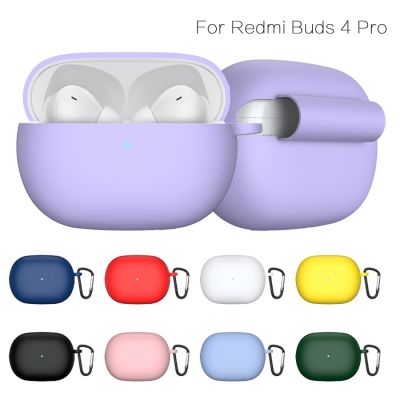 【JH】 Buds 4 Earphone Cover Silicone Earbuds With