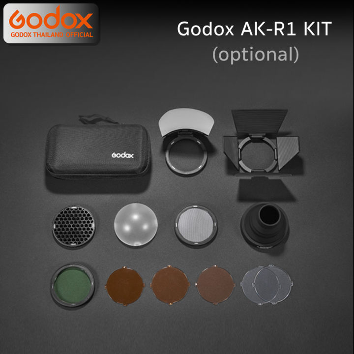 godox-mf-cb-round-aadpter-สำหรับ-flash-mf12-ส่งจากไทย