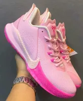 kobe shoes mens pink