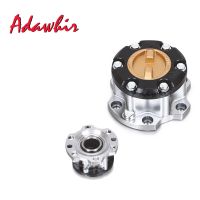 2 PIECE x FOR TOYOTA Land Cruiser FZJ/HZJ 105 FZJ71/74/78/79 HZJ71/7879 FREE WHEEL LOCKING HUBS B004 43530 60130 4353060130