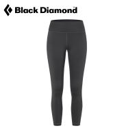 Black Diamond Rise Tights Pants